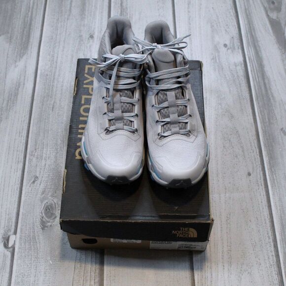 NEW The North Face VECTIV Exploris Mid FUTURELIGHT Hiking Boots - Women's - Picture 5 of 5
